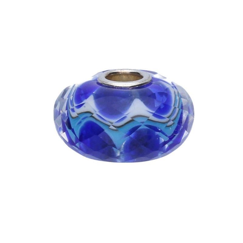 KORALIK Trollbeads, Harmony Facet