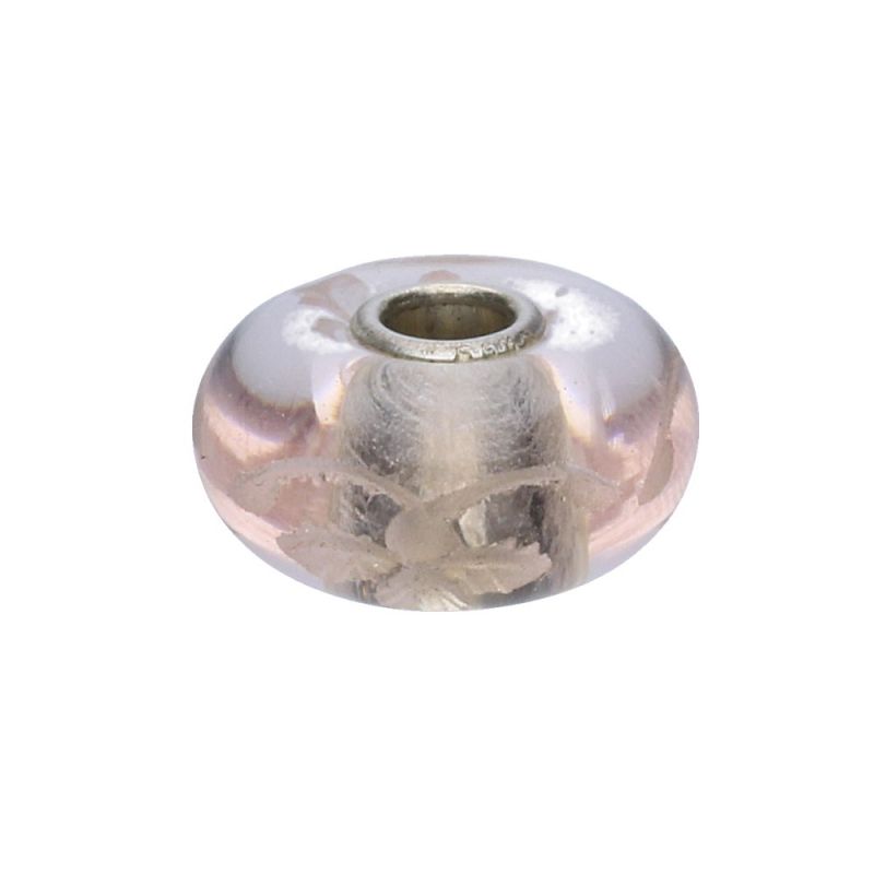 KORALIK Trollbeads, Engraved Romance