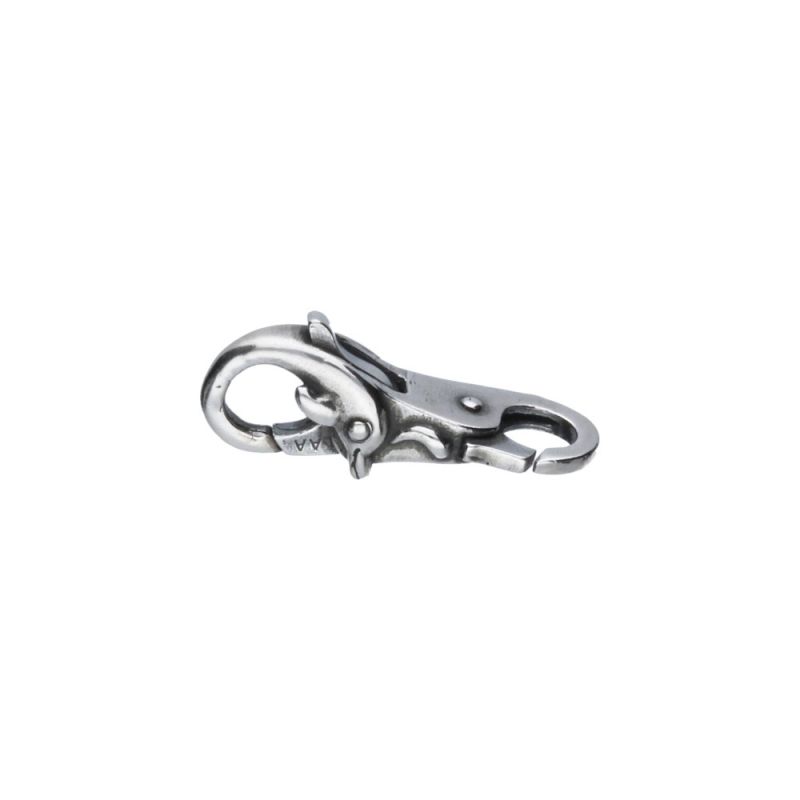 ZAPIĘCIE Trollbeads, Dolphins Lock
