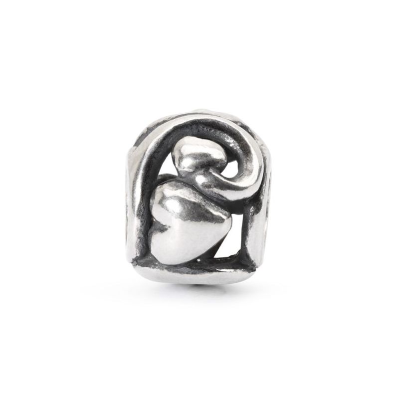 KORALIK Trollbeads, First Signs Bead