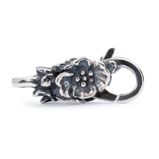 ZAPIĘCIE Trollbeads, Wild Cherry Lock