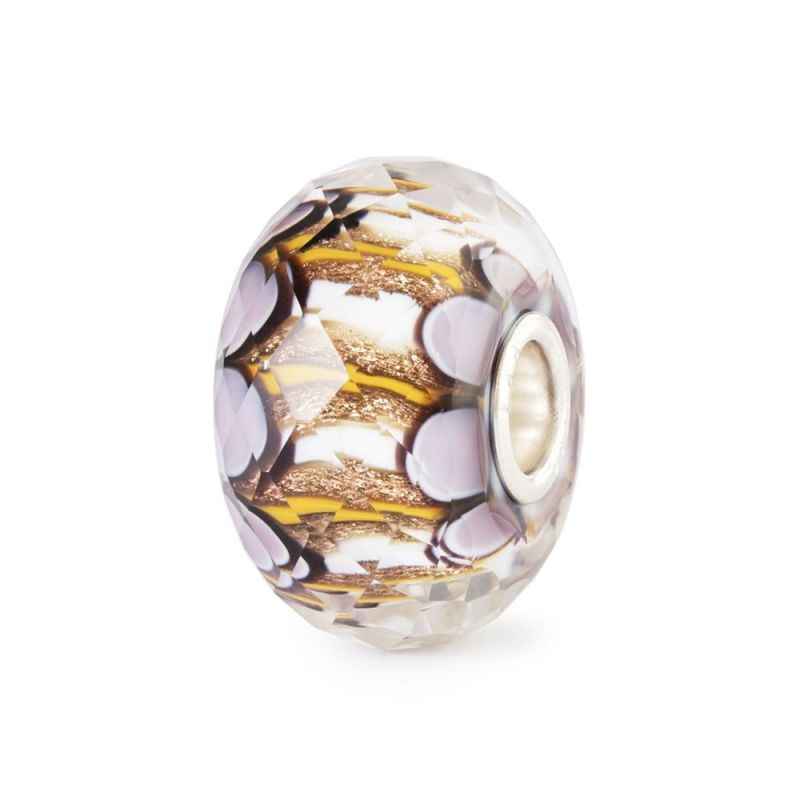 KORALIK Trollbeads, Golden Grove
