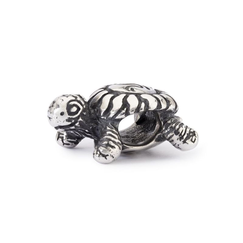 KORALIK Trollbeads, Sun & Moon Talisman