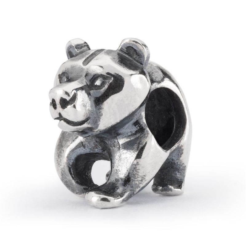 KORALIK Trollbeads, My Sweet Bear Bead