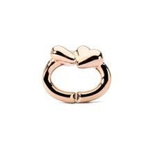 element, RENDEZ-VOUS, single bronze link