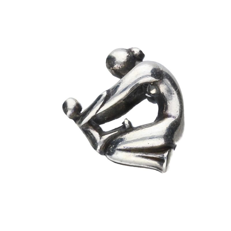 KORALIK Trollbeads, Grandma