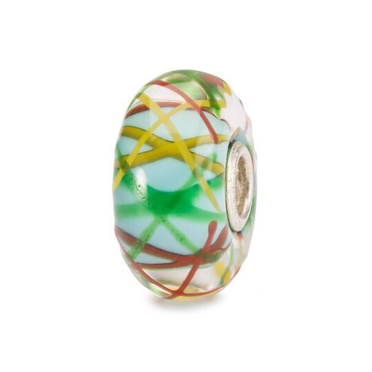 KORALIK Trollbeads, Swaying Reeds