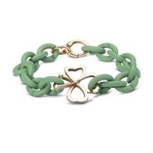 bransoleta, JUST MY LUCK bracelet