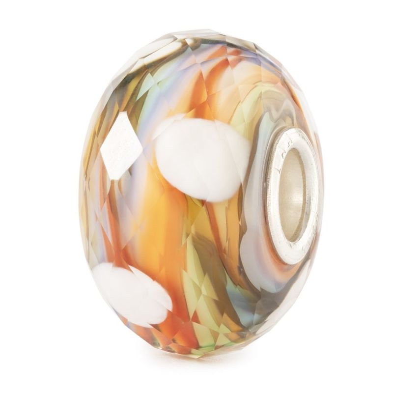 KORALIK Trollbeads, Harvest Hues