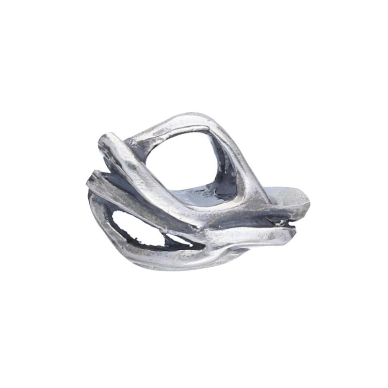 KORALIK Trollbeads, Flip Flops Bead