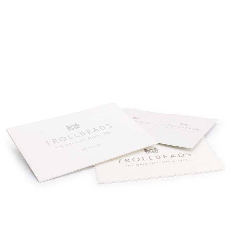 Zestaw do pielęgnacji pereł Trollbeads