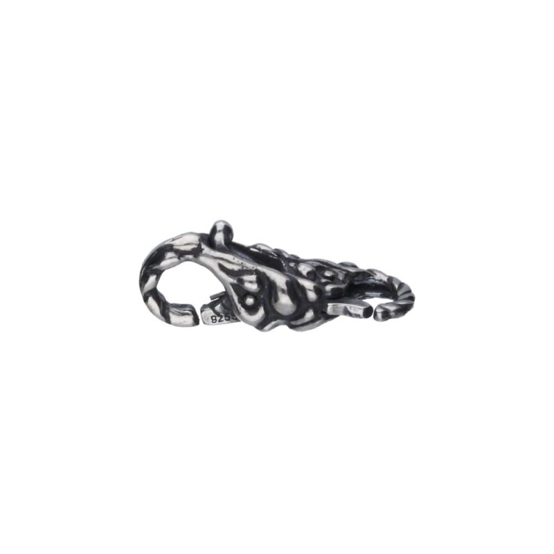 ZAPIĘCIE Trollbeads, Water Clasp