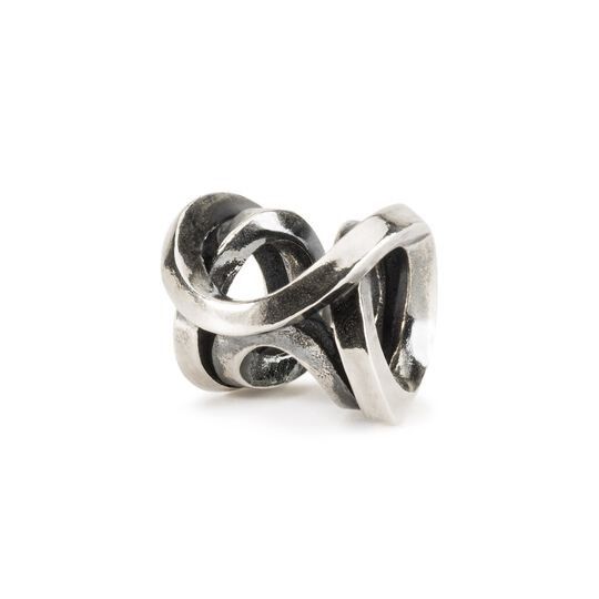 KORALIK Trollbeads, Loyalty Knot