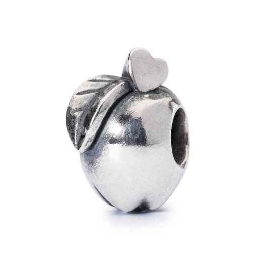 KORALIK Trollbeads, Apple of Wisdom