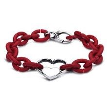 bransoleta, LOVE IS, bracelet