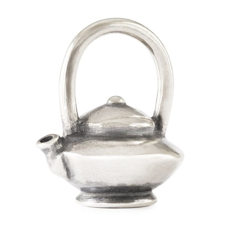KORALIK Trollbeads, Teatime