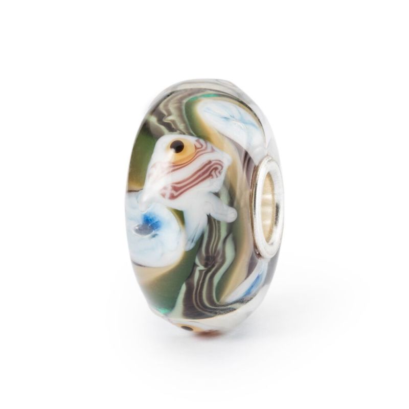 KORALIK Trollbeads, Ocean Life