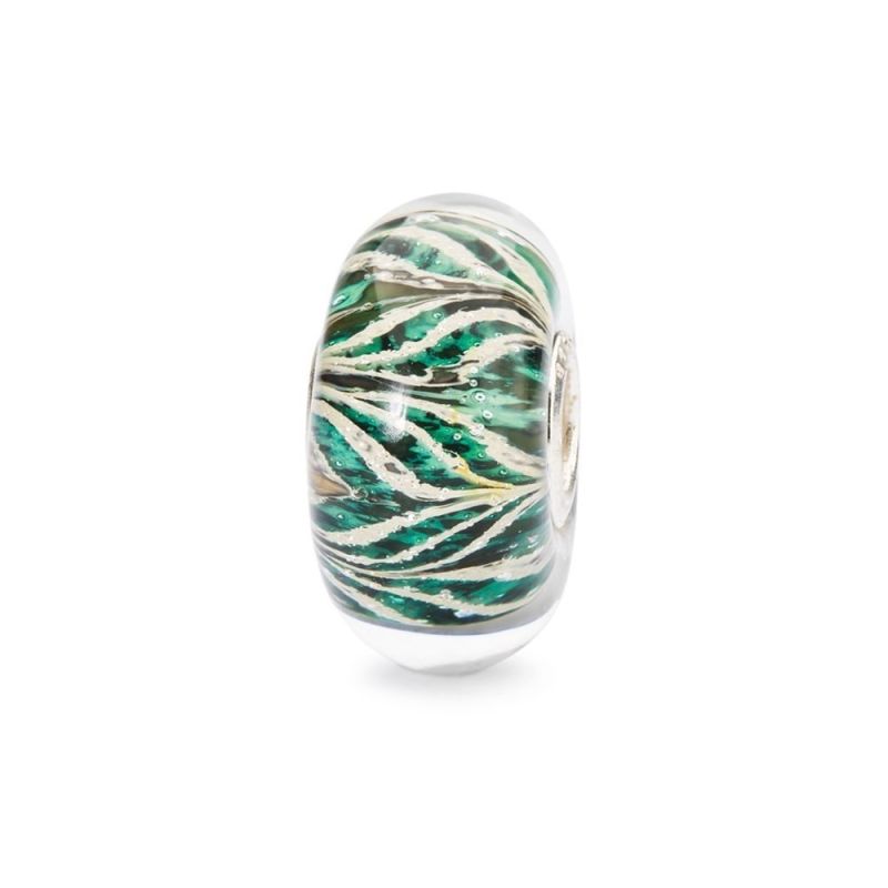 KORALIK Trollbeads, Roots of Spirit