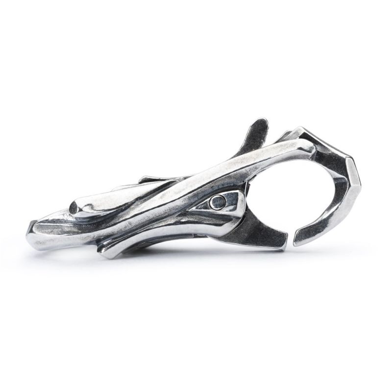 ZAPIĘCIE Trollbeads, Trunk of Treasures Clasp