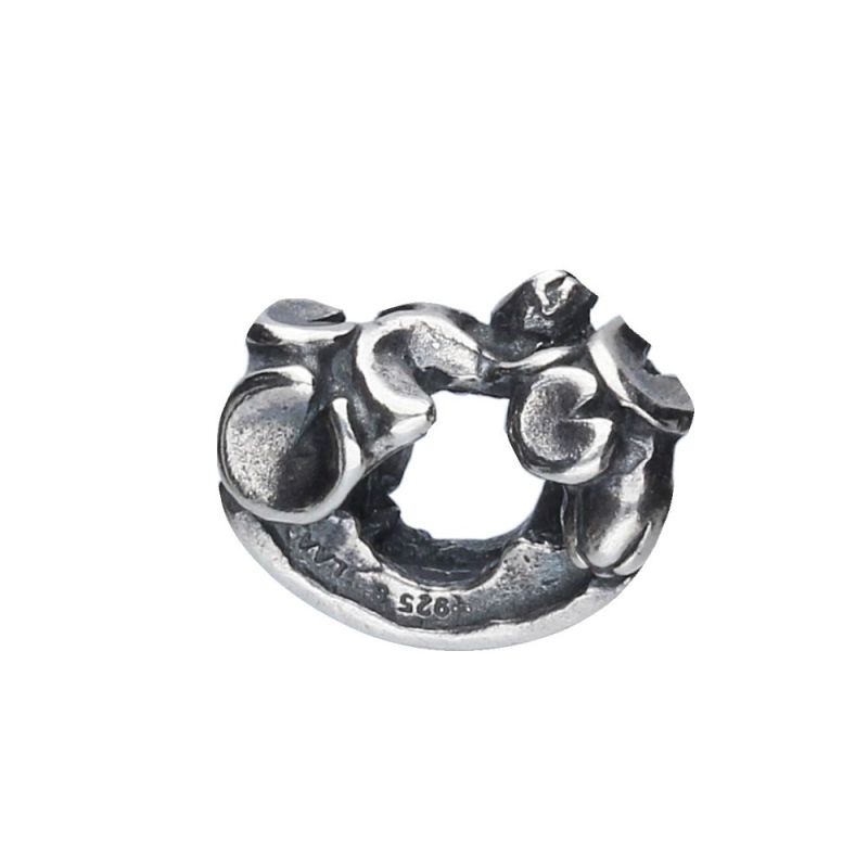 KORALIK Trollbeads, Heaven's Garden