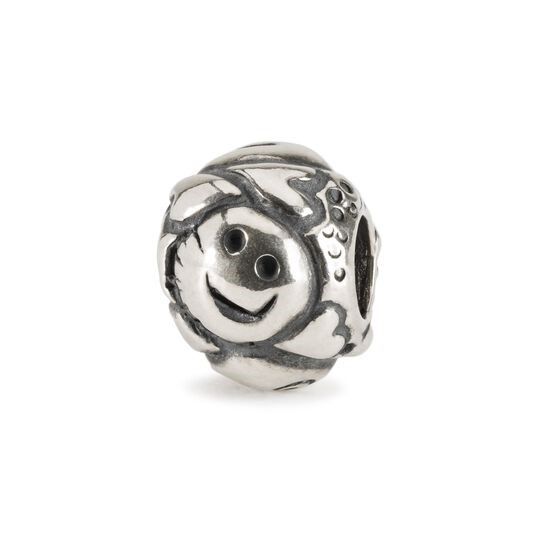 KORALIK Trollbeads, Smiles