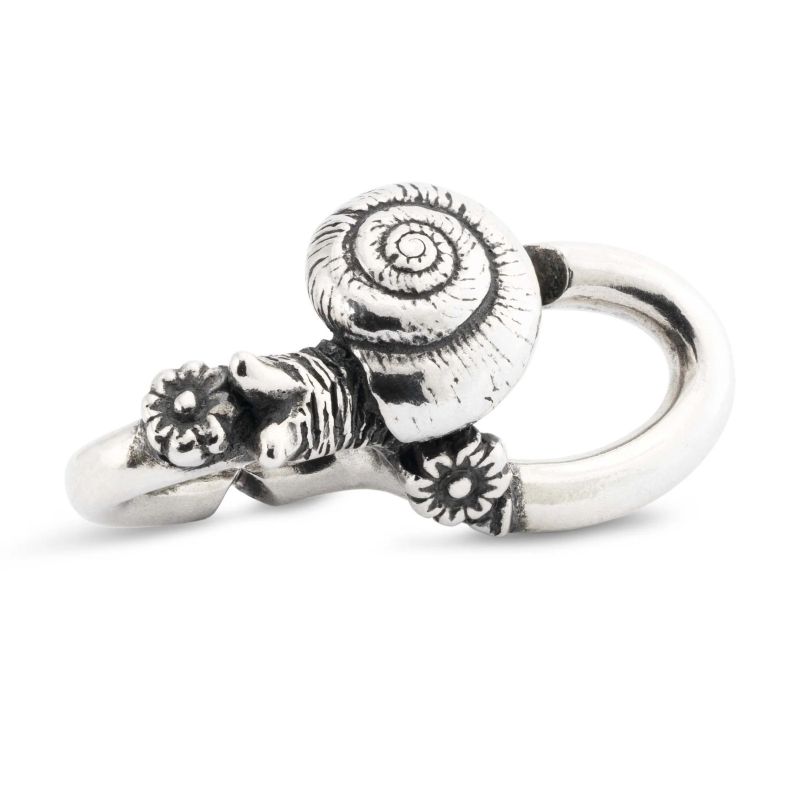 element, SLOW DOWN , double silver link