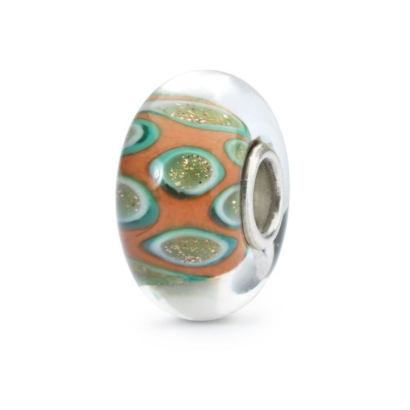 KORALIK Trollbeads, Once Upon a Time Bead