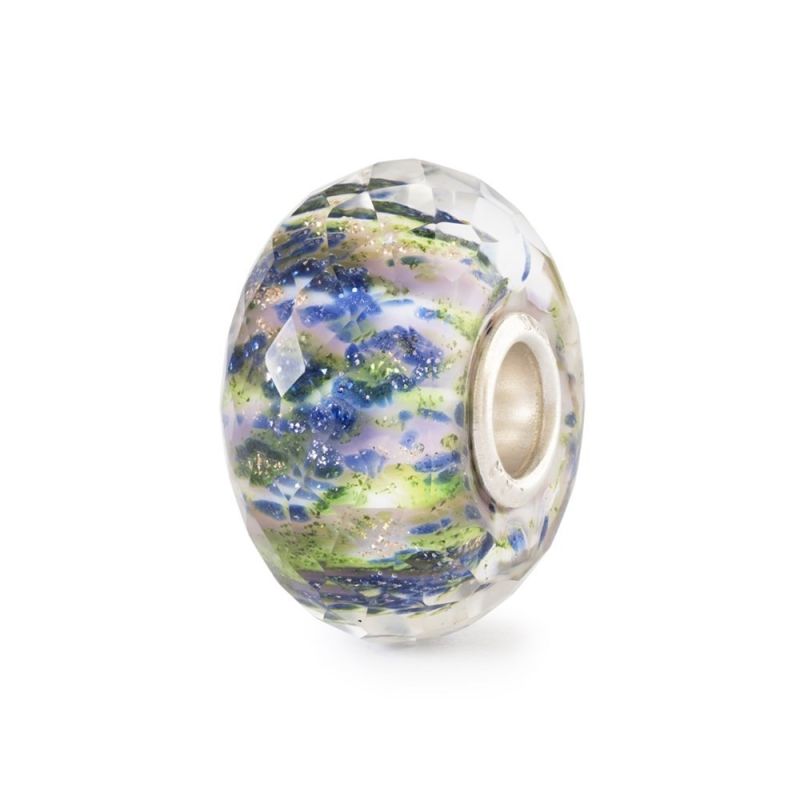 KORALIK Trollbeads, Whispering Dew