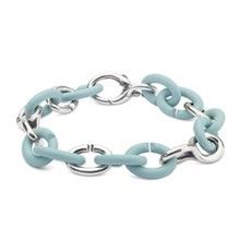 bransoleta, SKY BLUE MIXED bracelet