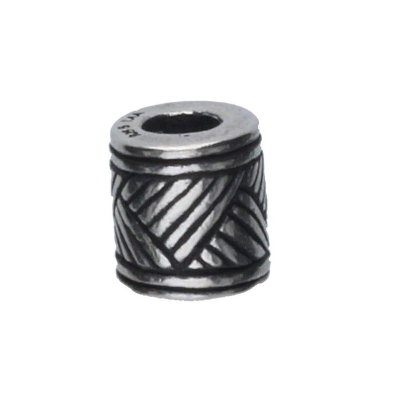 KORALIK Trollbeads, Drum Beat