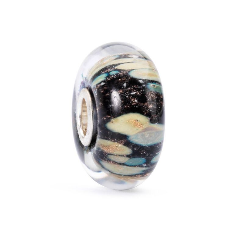 KORALIK Trollbeads, Pure Heart Bead