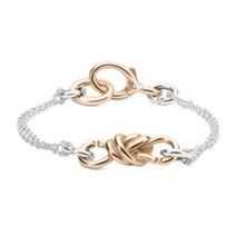 bransoleta, PETITE CHAIN STRENGHT bracelet