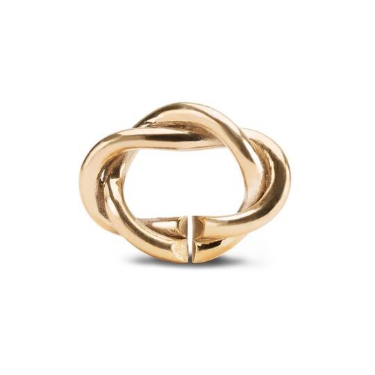 element, ENTANGLE, single bronze link