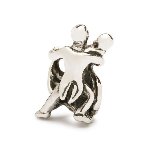 KORALIK Trollbeads, Viennese Waltz