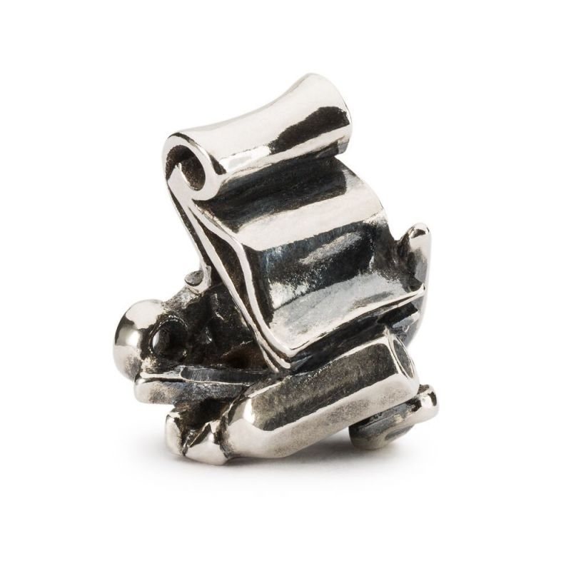 KORALIK Trollbeads, Tools of Art Bead