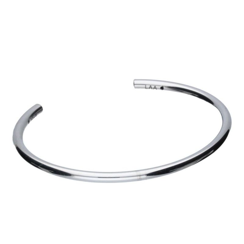 BRANSOLETA Trollbeads, Labradorite Power Bangle S