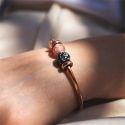 KORALIK Trollbeads, Midnight Pulse