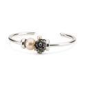 KORALIK Trollbeads, Compassion Rose