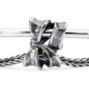 KORALIK Trollbeads, Double Bow