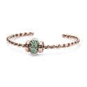 KORALIK Trollbeads, Roots of Spirit