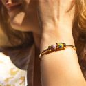 KORALIK Trollbeads, Retro Forward