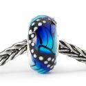 KORALIK Trollbeads, Wings of Serenity  Bead