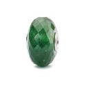 KORALIK  Trollbeads, Green Aventurine
