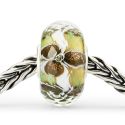 KORALIK Trollbeads, Stylish Flowers
