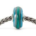 KORALIK Trollbeads, Waterfall Bead