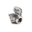 KORALIK Trollbeads, Clarity Flower