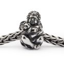 KORALIK Trollbeads, Cherub of All Living Bead