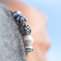 KORALIK Trollbeads, Together Bead