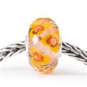 KORALIK Trollbeads, Sunflower Fantasy