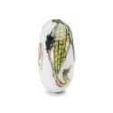 KORALIK Trollbeads, Fresh Corn Bead